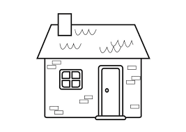 Some of the colouring page names are four seasons country cottage coloring, cottages rear large coloring cottage coloring, winter cottage digital stamp colouring digi stamp coloring cup1011364117 craftsu, 50 best cottage transfer images on embroidery designs vintage embroidery patterns, coloring for adults the country chic cottage. Coloring Page Cottage Free Printable Coloring Pages Img 23127