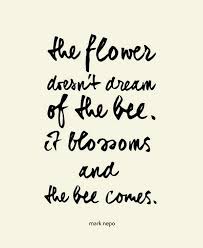 These 8 Inspirational Quotes Will Have You Smiling Fit Bottomed Zen Bee Quotes Inspirational Quotes Motivation Zen Quotes