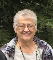 Contributions to the tribute of Doreen Elsie Hrycak