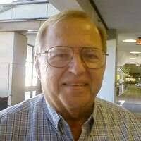 John Everett King, Jr. |1947-2023|