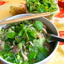 We use the same everyday ingredients available to ordinary vietnamese to create authentic vietnamese street fare. A Vietnamese Food Guide From North To South