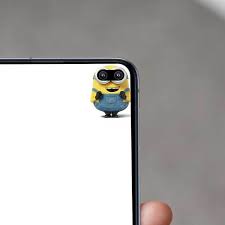 Download the background for free. 10 Genius Wallpapers To Hide The Front Camera In New Samsung Galaxy S10 Phones