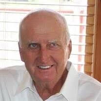 Donald Ray Lockridge Obituary