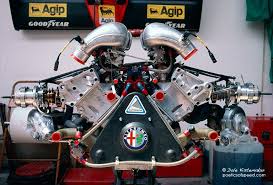 Best Of Dale Kistemaker Engines Motorsport Retro Alfa Romeo Engineering Alfa Romeo Cars