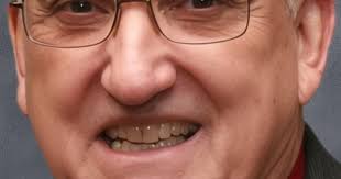 Minister Ray F. Fumea