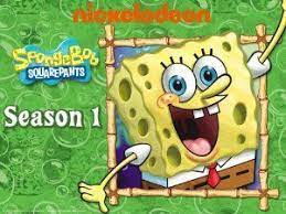 Amazon Com Spongebob Squarepants Season 1 Episode 1 Help Wanted Reef Blowers Tea At The Treedome Amazon Insta Spongebob Squarepants Spongebob Squarepants