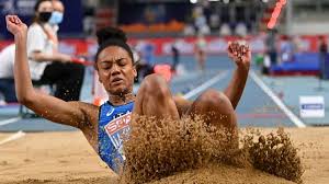 La gara del salto in lungo femminile dei campionati del mondo di atletica leggera 2015 si è svolta tra il 27 e il 29 agosto. Salto In Lungo Iapichino Con 6 70 Vola In Finale Agli Europei Indoor La Gazzetta Dello Sport