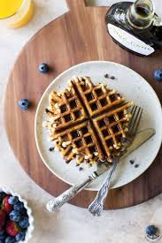 Bisquick Belgian Waffle Recipe Club Soda Chocolate Chip Banana Bread Waffles Recipe Chocolate Chip Banana Bread Waffles Waffle Iron Recipes