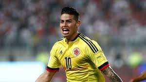 Entdecke die adidas fußballschuh kollektion von copa bei 11teamsports. Copa 2018 Colombia Se Arma De James E Cia Para Brilhar De Novo No Mundial