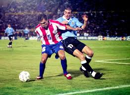 Among them, paraguay won 2 games ( 2 at estadio centenario home, 0 at you are on page where you can compare teams paraguay vs uruguay before start the match. Uruguay Vs Paraguay Auf