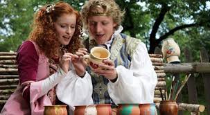 Premiéra tajemství staré bambitky 2 je plánována na 9. Fairytale Production Tajemstvi Stare Bambitky 2