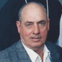 Harry W. Horn Obituary