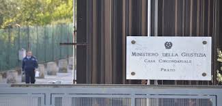 Le borse lavoro attivate per l'affiancamento dei percorsi di reinserimento degli studenti detenuti del polo universitario penitenziario che, dopo il periodo detentivo (soprattutto presso la casa circondariale di prato), hanno potuto beneficiare di una misura esterna. Prato Il Detenuto Ha Dato Di Matto Per La Messa Vietata Ecco Il Perche Della Aggressione