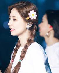 Although there many beautiful idols and actresses attended the 2016 korea cable tv awards, twice's tzuyu visuals definitely stood out. 4 Things You Didn T Know About K Pop Star Tzuyu Of Twice South China Morning Post
