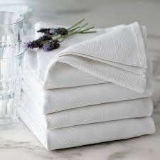 Made by design cotton kitchen towels. All Purpose Tea Towels Set Of 4 Williams Sonoma Au
