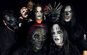 Joey jordison, the founding drummer of the band slipknot, has died at age 46. That Slipknot Style The Evolution Of The Fright Masks Through The Ages