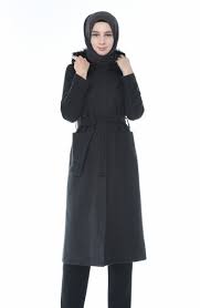 Hanzen Islamic Clothing Sefamerve