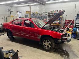 Profile for Warhawk Racing