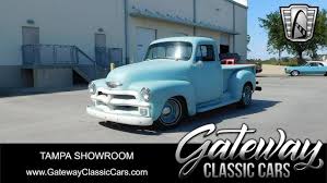 Image result for White 1954 Truck