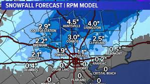 We did not find results for: Parts Of Houston Area See Snowy Sunday Khou Com