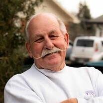 Raymond Eldridge Obituary December 12, 2018