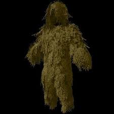 Pin By Pubgm On Pubg Mobile Ghillie Suit Holiday Decor Christmas Ornaments