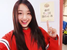 Kriesha Tiu Krieshachu Twitter Kriesha Tiu Korean Idol Ailee