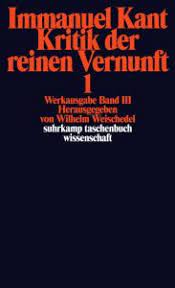 Mit der kritik der reinen vernunft hat kant ein klassisches werk geschaffen, das noch heute als grundbuch der neueren philosophie angesehen werden muss. Kritik Der Reinen Vernunft German Version Free Summary By Immanuel Kant