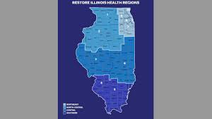 Последние твиты от central il movies (@centralilmovies). The Regions And Phases Of Pritzker S Plan To Reopen Illinois Peoria Public Radio
