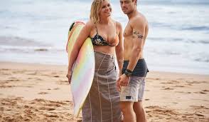 He is brother to ariki and an uncle to nikau. Home And Away Cast 2020 Maggie