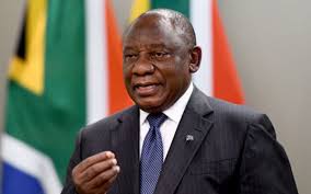 Cyril ramaphosa is a south african icon, politician, activist and a renowned businessman, meet his wife, childre, and get to know his net worth. Read President Cyril Ramaphosa S 2020 New Year Message