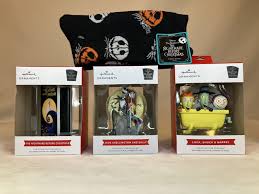 NIGHTMARE BEFORE CHRISTMAS ORNAMENT SALLY