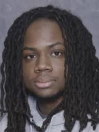 YOUNG MAN KILLED: Kentrell Williams, 24, was shot to death in the 5500  block of South Union, Back of the Yards neighborhood, South Side