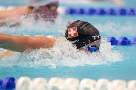 This immediately raised flags, as ponti is committed to swim at nc state in the fall. Future Wolfpack Swimmer Noe Ponti Lowers Swiss 50 Fly Record