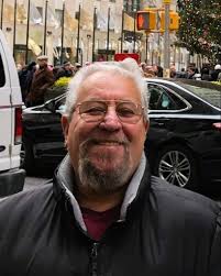 Thomas B. Santos Obituary October 20, 2023