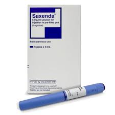 SAXENDA