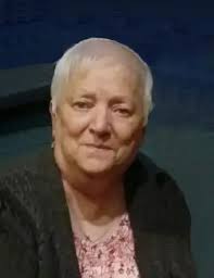 Obituary information for Kathryn Sue Terrell