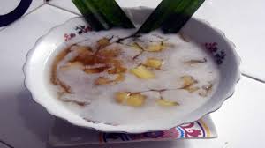 Maybe you would like to learn more about one of these? Cara Memasak Dan Resep Bubur Ubi Jalar Youtube