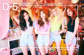 Black Pink Release Final Teaser Images Debut Song Titles Sbs Popasia
