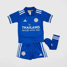 Leicester city unveil 2020/21 adidas away kits officer who shot florida teens was 'unfit to serve,' lawsuit says caitlyn jenner: Leicester City Football Club Home Mini Kit 2020 21 à¹ƒà¸™à¸› 2021