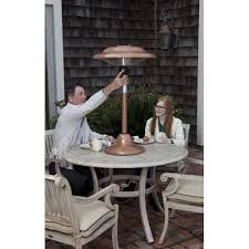 Table Top Round Patio Heater Patio Heater Propane Patio Heater Outdoor Heaters