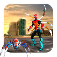 Read on to learn what the technology is and how it can protect you when browsing on an android device. Spider Robot War Machine 18 Transformation Games Apk 1 3 Download Free Apk From Apksum
