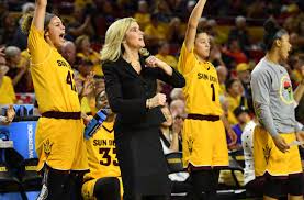 2018-19 SUN DEVIL WBB GAME NOTES