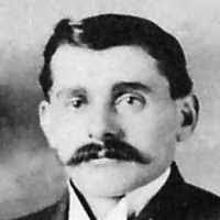 Francesco Moser (1879–1952) • FamilySearch