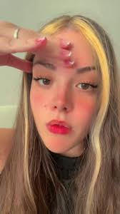 Winx Club Flora Haircut Tutorial