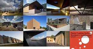 Arriva in Emilia Romagna "Nuove Cantine Italiane. Territori e ...