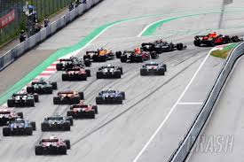 The styrian formula one grand prix will be held on sunday, june 27, 2021. Oxnku3td6nlhhm