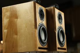 The Dinas Build Plans Joentell Speakers Etsy In 2020 Diy Speakers Diy Bookshelf Speakers Speaker