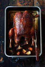 Roast Duck Recipe Roasted Duck Recipes Roast Duck Recipes