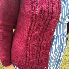 Maybe you would like to learn more about one of these? This Sweater Is Cursed Alwaysacraftylady